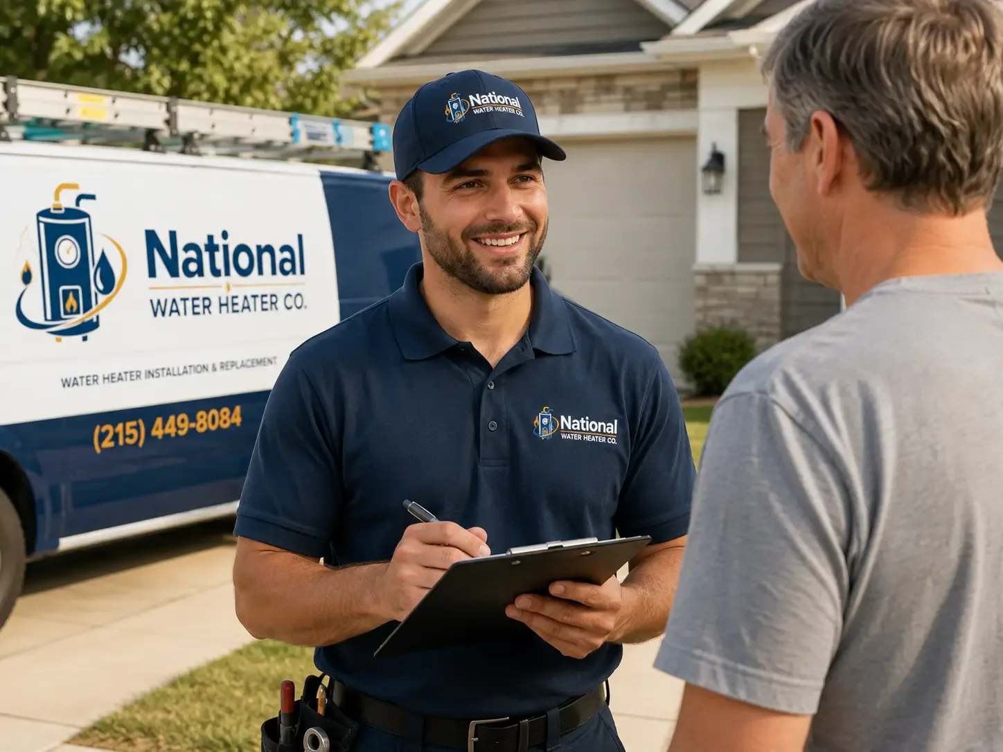Water Heater Installation Morristown, IN FAQs